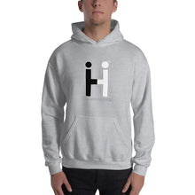 "From Hatred To Healing" Hooded Sweatshirt