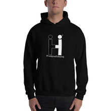 "From Hatred To Healing" Hooded Sweatshirt