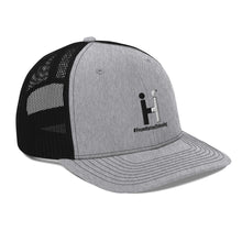 "From Hatred To Healing" Trucker Cap