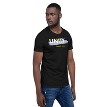 Unisex " Unity needs you" t-shirt