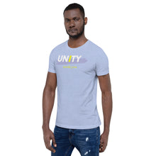 Unisex " Unity needs you" t-shirt